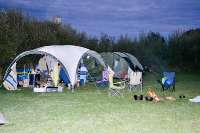 Spring Meadow Farm Camping Pembrokeshire